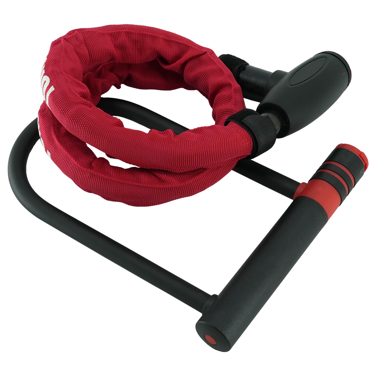 Amazon | とるな バイク用 ロック 2個セット ツーロックシステム U字